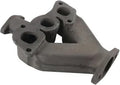 M408T M3060T conjunto de tubo de motor - Compatible con John Deere M MT 40 420 - Repuesto para tractor agrícola - Quueparts acabado gris