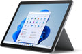 Tablet Surface Go 3 10,5 pulgadas platino reacondicionada - Pentium 4GB RAM 64GB SSD - Windows portátil